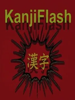  KanjiFlash  cover