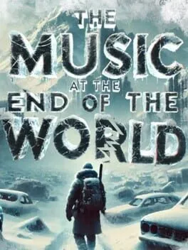  The Music at the End of the World  cover