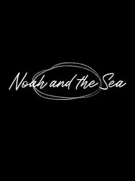  Noah and the Sea  cover