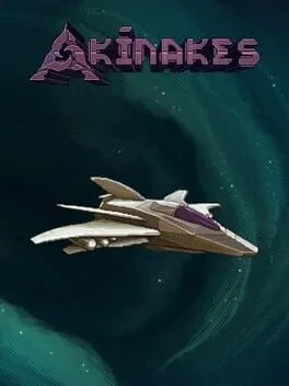  Akinakes  cover