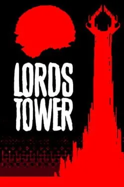 Tower Lords  cover