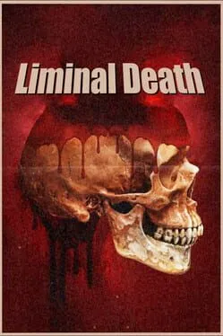  Liminal Death  cover