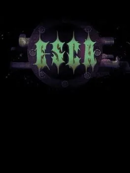  Esca  cover