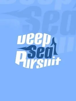  Deep Sea Pursuit  cover