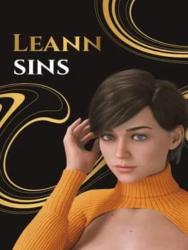  Leann sins  cover