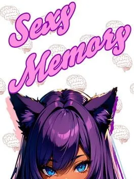  Sexy Memory  cover