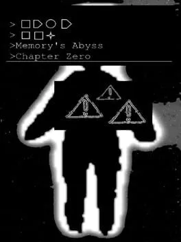  Memory's Abyss (Chapter Zero)  cover