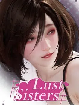 Lust Sisters  cover
