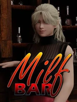  Milf Bar  cover