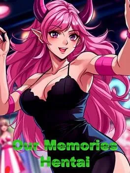  Our Memories: Hentai  cover