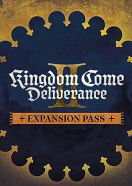  Kingdom Come: Deliverance II - Expansion Pass  cover