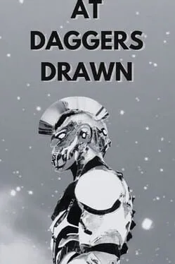  At Daggers Drawn  cover