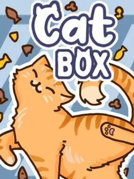  CatBox  cover