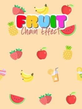  Fruit: Chain Effect  cover