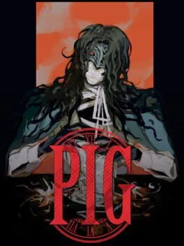 PIG  cover