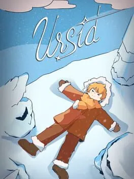  Ursid  cover