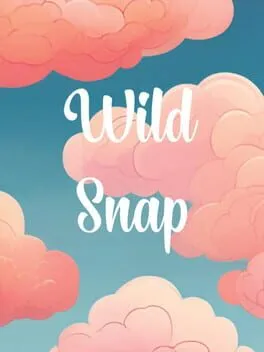  Wild Snap  cover