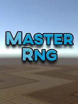  Master RNG  cover