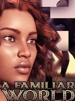  A Familiar World  cover