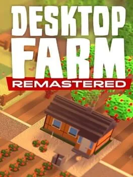  Desktop Farm Remastered  cover