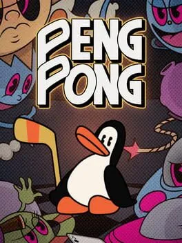  PengPong  cover