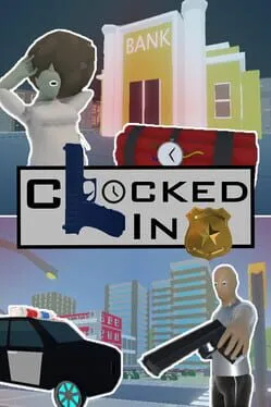  Clocked In  cover