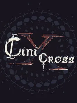  CiniCross  cover