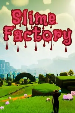  Slime Factory  cover