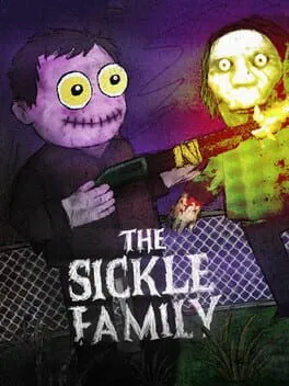  The Sickle Family  cover