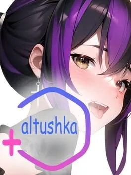  Altushka +  cover