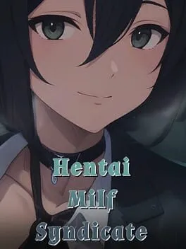 Hentai Milf Syndicate  cover