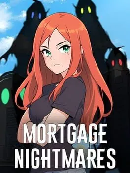  Mortgage Nightmares  cover