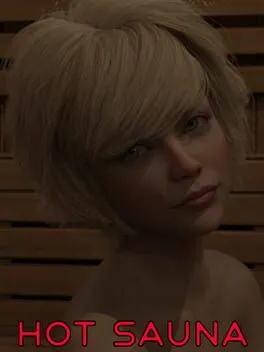  Hot Sauna  cover