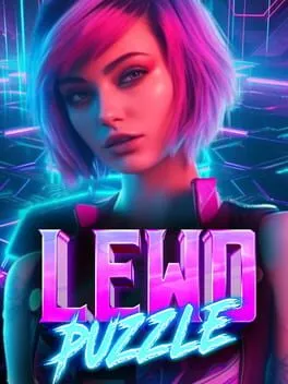  Lewd Puzzle [18+]  cover