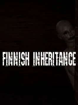  Finnish Inheritance  cover