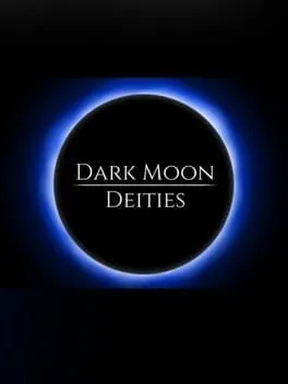 Dark Moon Deities  cover