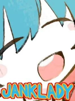  JANKLADY  cover