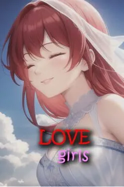  Love Girls  cover