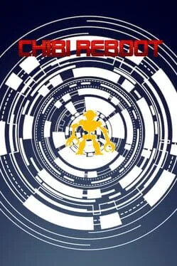  Chibi Reboot  cover