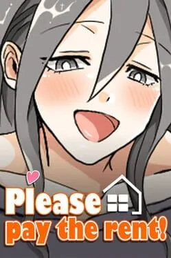  Please Pay the Rent!  cover