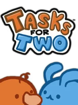  Tasks for Two  cover