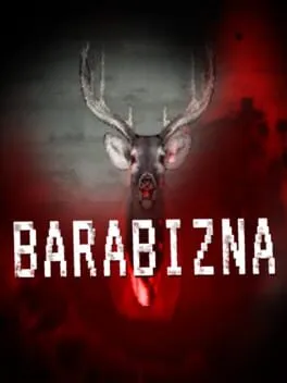  Barabizna  cover