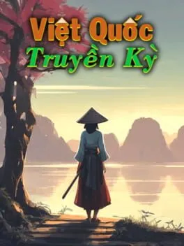  Việt Quốc Truyền Kỳ  cover
