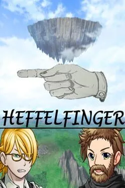  Heffelfinger  cover