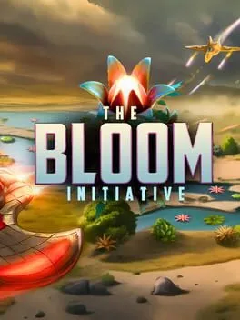  The B.L.O.O.M Initiative  cover