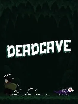  Deadcave  cover