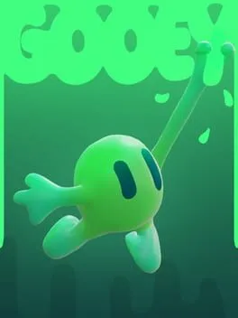  Gooey  cover