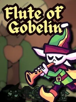  Flute of Gobelin  cover