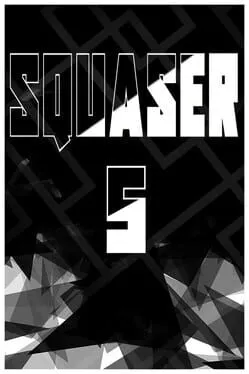  Squaser 5  cover