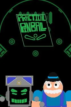  Practical Pinball  cover